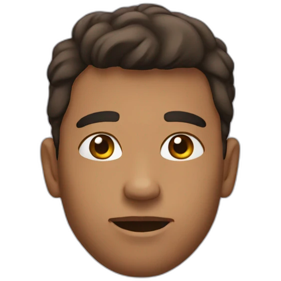my face emoji