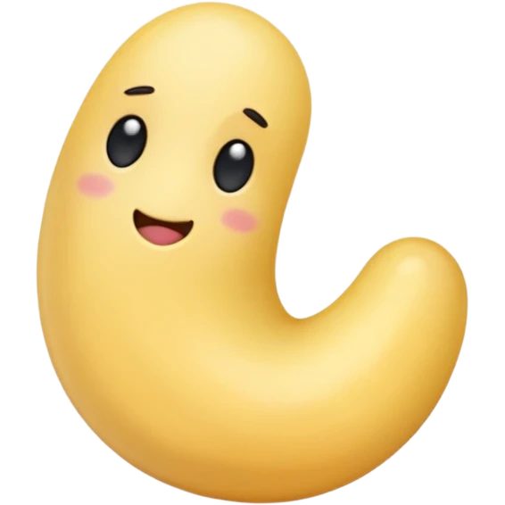 Tiny penis emoji