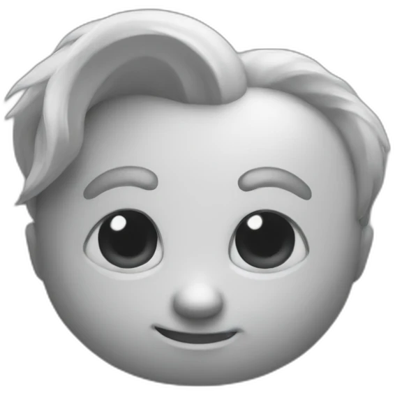 materialize emoji
