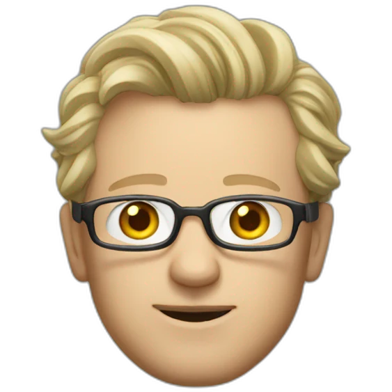 Klaus michaelson emoji