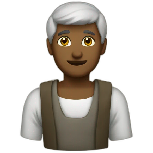 Cyprian emoji