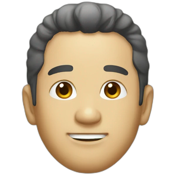 Natoro emoji