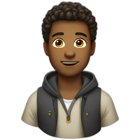 samuel emoji