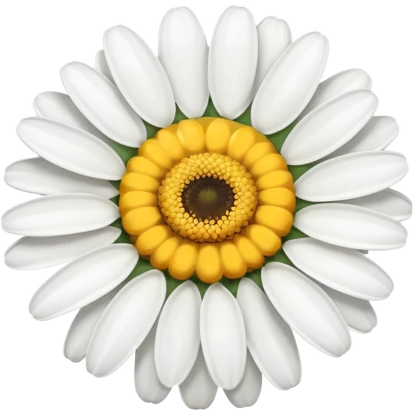 Daisy emoji