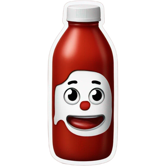 ketchup Mr beast emoji