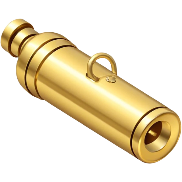 Generate whistle emoj emoji