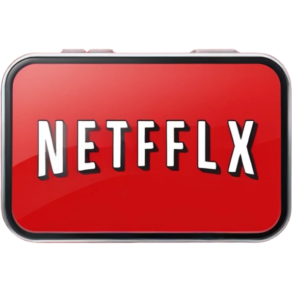 netflix emoji