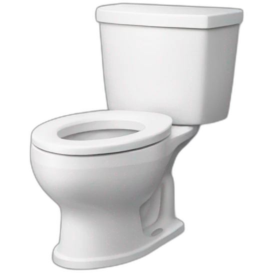 Skibidi toilet emoji