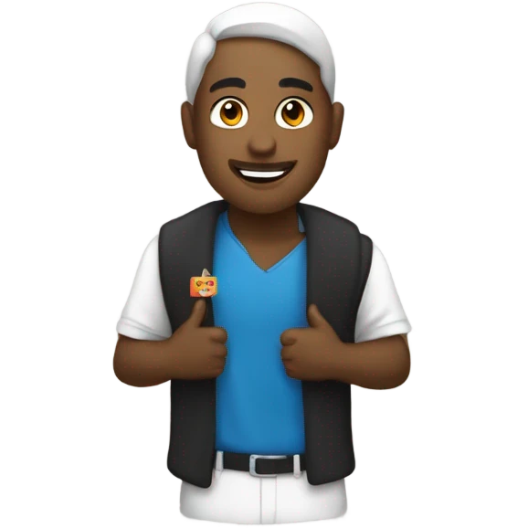 Wyd  emoji