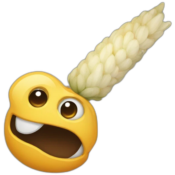 Burun spery emoji