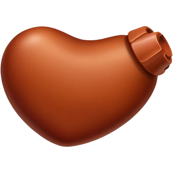 liver emoji
