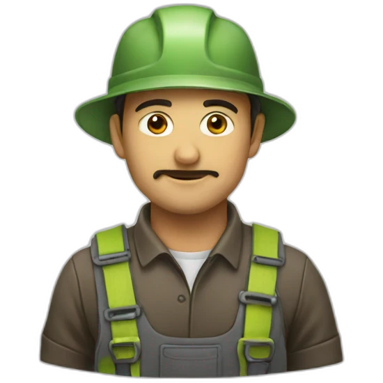 Prunner  emoji