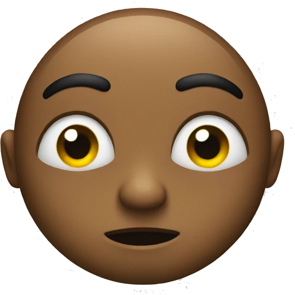 Emoji side eye  emoji
