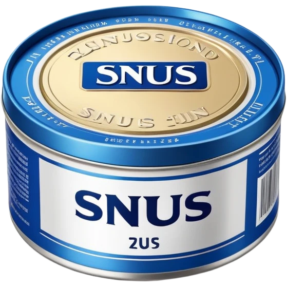 Snus emoji