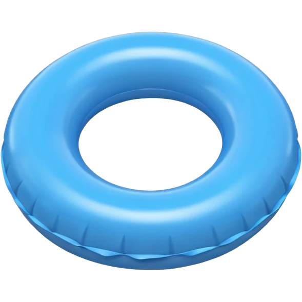 FLOAT RING emoji
