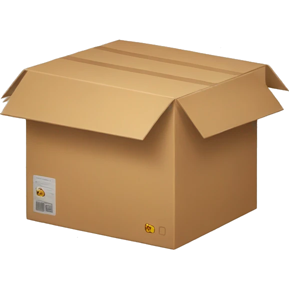 box emoji