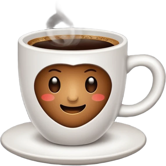 Kahve emoji