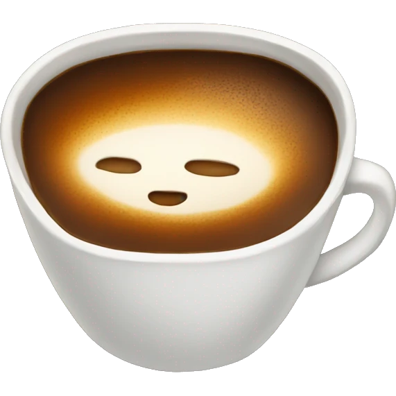 coffee emoji