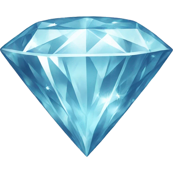 diamond emoji