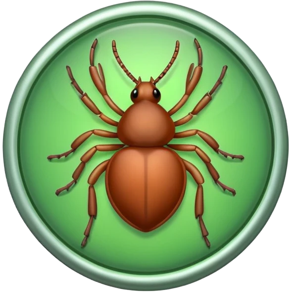 tick with green crycle emoji