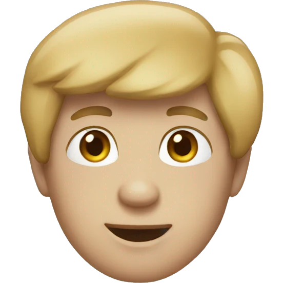 Friends emoji