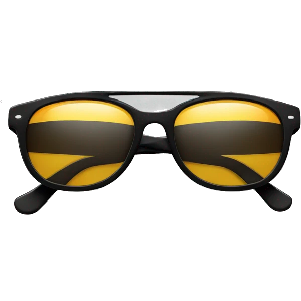 sunglasses emoji