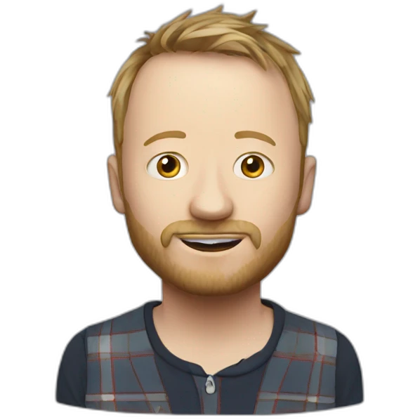 scottish limmy streamer emoji