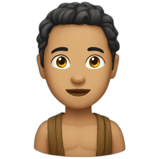 kanii emoji