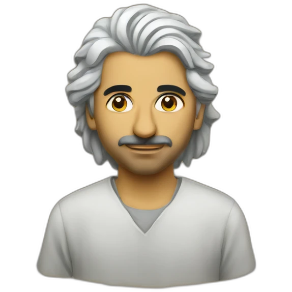Kayhan Kalhor emoji