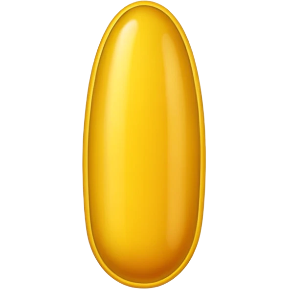  yellow pupa (chrysalis) emoji