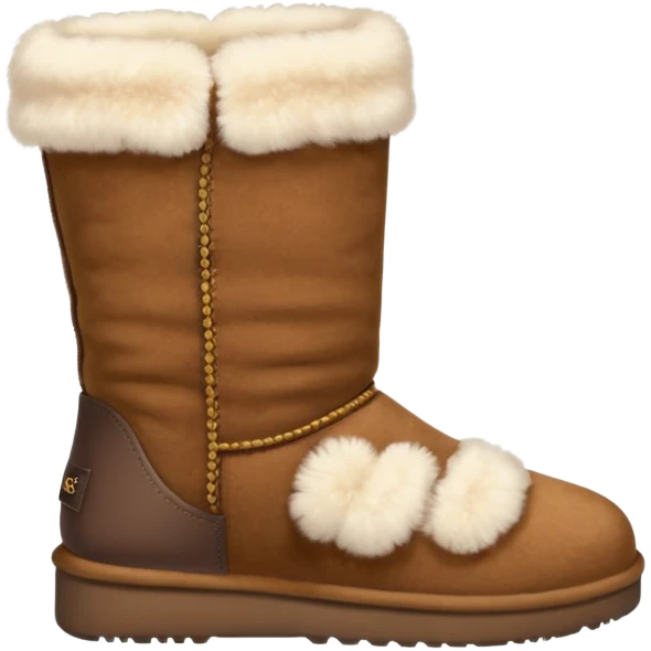 uggs emoji