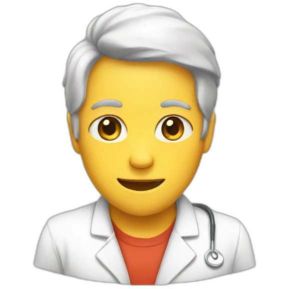 health emoji