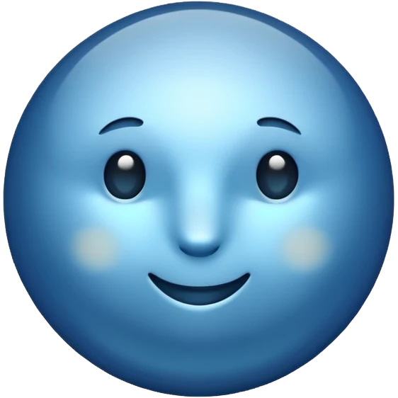 Blue tick verified emoji