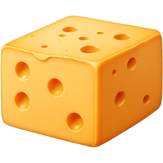 cheese emoji