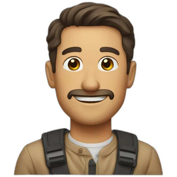 Mike wheleer emoji