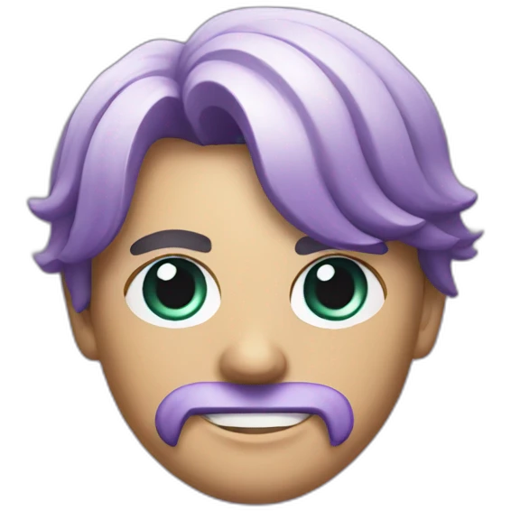 Twitch logo  emoji