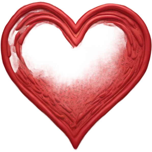 Corazón  emoji