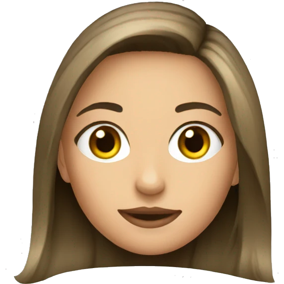 Olivia drodigo emoji