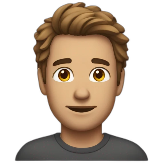 Harmon Dilmi emoji