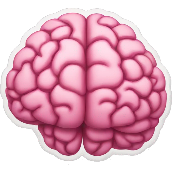 brain card emoji