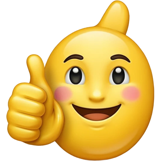 thumbs up emoji emoji