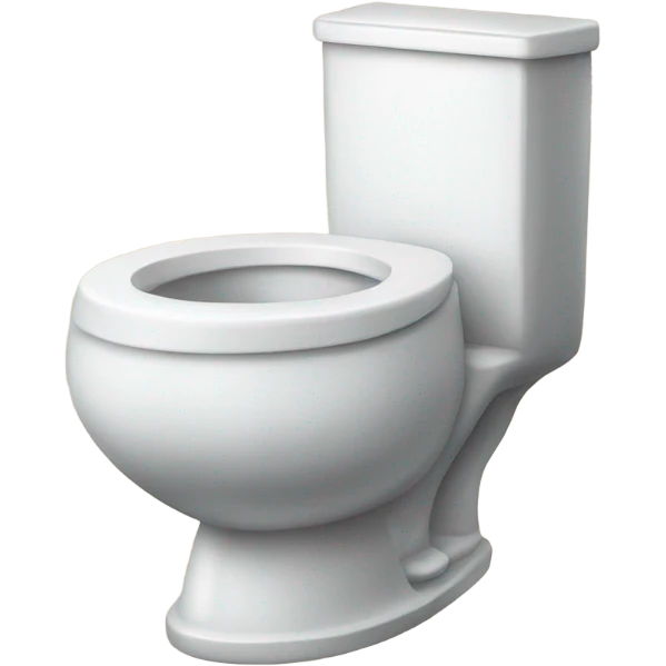 Skibidi toilet  emoji
