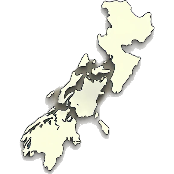 map of Philippines emoji