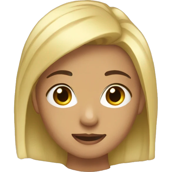 Балерина  emoji