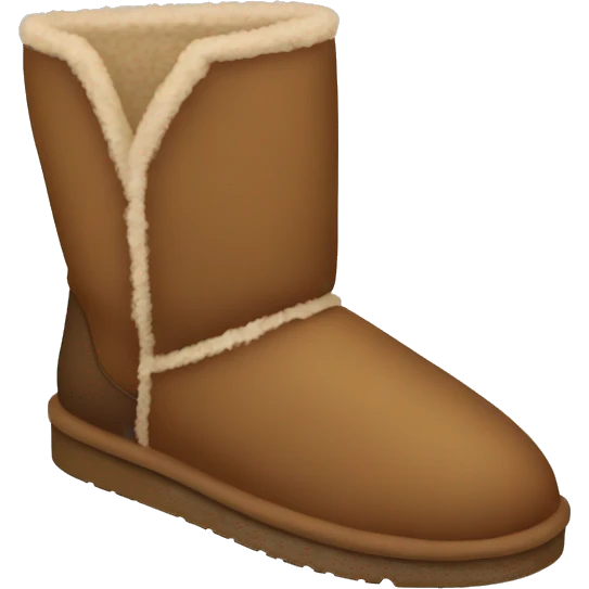 uggs emoji