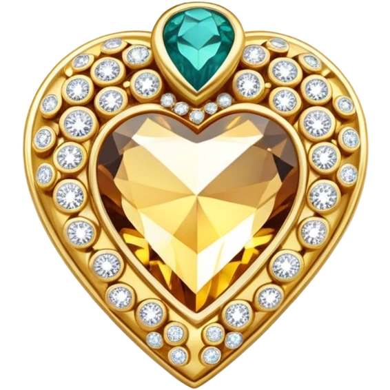 luxury jwelery emoji