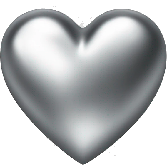 Chrome Heart emoji