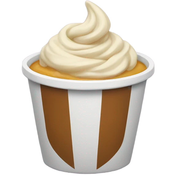 New York anthora cup emoji