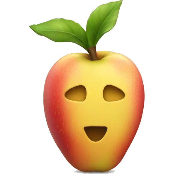 Thieapple iphone emoji