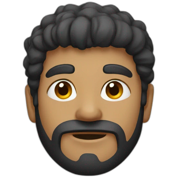 basajaun emoji